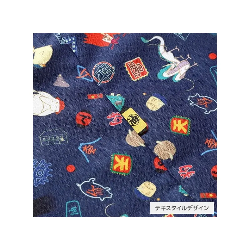 Sacs|Maison Ghibli Pochon à ficelles Rue Mystérieuse - Le Voyage de Chihiro