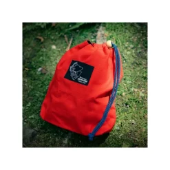 Sacs|Maison Ghibli Pochon brodé avec cordelette Ashitaka - Princesse Mononoké