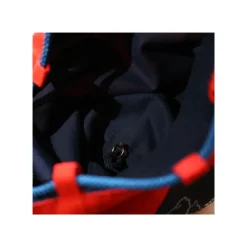 Sacs|Maison Ghibli Pochon brodé avec cordelette Ashitaka - Princesse Mononoké