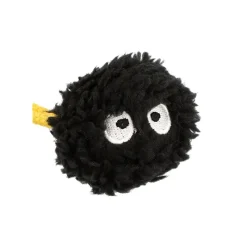 Sacs|Maison Ghibli Pochon Tricoté Cache Cache - Mon Voisin Totoro