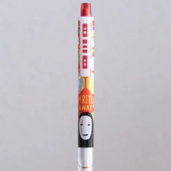 Écriture|Maison Ghibli Porte Mine - Le Voyage de Chihiro