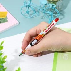 Écriture|Maison Ghibli Porte Mine - Le Voyage de Chihiro