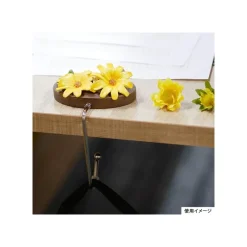 Accessoires|Maison Ghibli Porte Sac Fleur- Mon Voisin Totoro