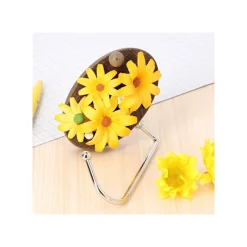 Accessoires|Maison Ghibli Porte Sac Fleur- Mon Voisin Totoro