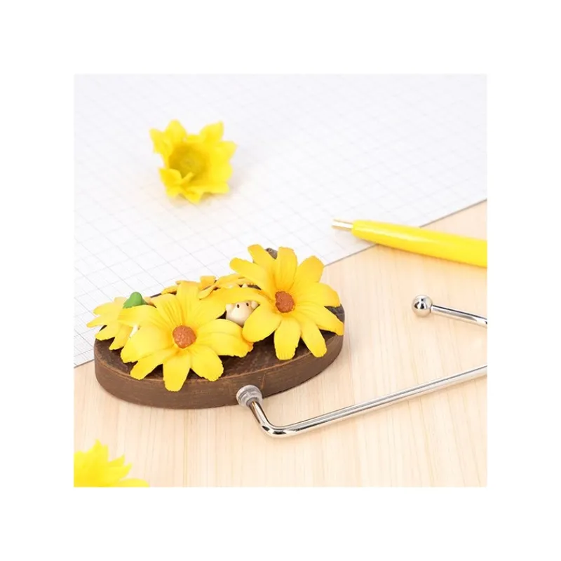 Accessoires|Maison Ghibli Porte Sac Fleur- Mon Voisin Totoro