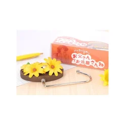 Accessoires|Maison Ghibli Porte Sac Fleur- Mon Voisin Totoro