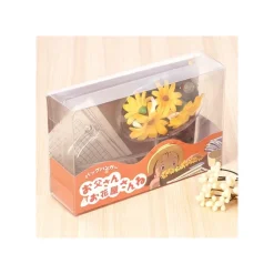 Accessoires|Maison Ghibli Porte Sac Fleur- Mon Voisin Totoro