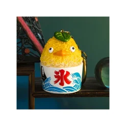 Porte-Clés|Maison Ghibli Porte-Clés Ootorisama Glace - Le Voyage de Chihiro