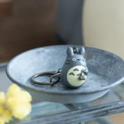 Porte-Clés|Maison Ghibli Porte-Clés Totoro Petit Paquet - Mon Voisin Totoro