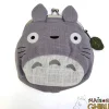 Porte-Monnaie Peluche|Maison Ghibli Porte-monnaie Japonais Totoro - Mon Voisin Totoro