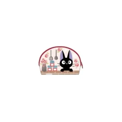 Accessoires|Maison Ghibli Porte-Monnaie Jiji Confitures - Kiki la petite sorcière