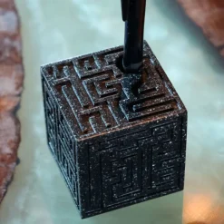 Accessoires|Maison Ghibli Porte-plume Pierre du cristal - Le Château dans le ciel