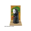 Puzzle|Maison Ghibli Puzzle 3D Cristal No Face - Le Voyage de Chihiro