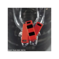 Puzzle|Maison Ghibli Puzzle 3D Cristal No Face - Le Voyage de Chihiro