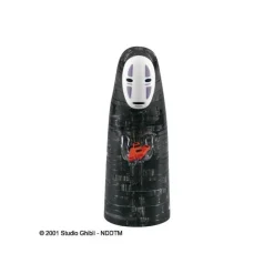 Puzzle|Maison Ghibli Puzzle 3D Cristal No Face - Le Voyage de Chihiro