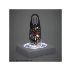 Puzzle|Maison Ghibli Puzzle 3D Cristal No Face - Le Voyage de Chihiro