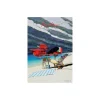 Puzzle|Maison Ghibli Puzzle 300P Cachette de Marco - Porco Rosso