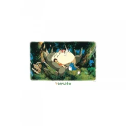Puzzle|Maison Ghibli Puzzle 1000P Sieste - Mon Voisin Totoro