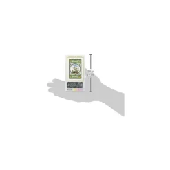 Puzzle|Maison Ghibli Puzzle Vitrail 126P Totoro Pissenlit - Mon Voisin Totoro