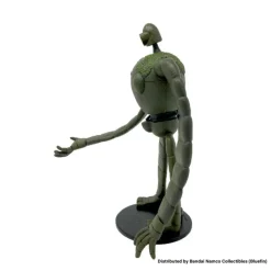 Statues|Maison Ghibli Robot Soldier Plusieurs Poses - Le Château dans le ciel (28145)