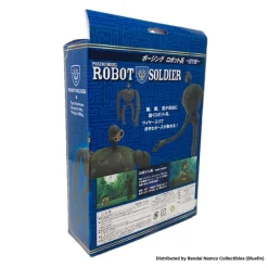 Statues|Maison Ghibli Robot Soldier Plusieurs Poses - Le Château dans le ciel (28145)