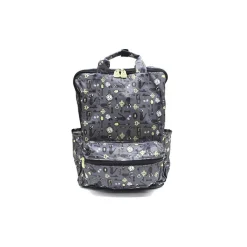 Sacs|Maison Ghibli Sac à dos Pliable Kiki Série Classique - Kiki la petite sorcière