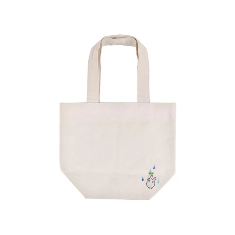 Sacs|Maison Ghibli Sac à main avec étui Totoro parapluie - Mon voisin Totoro