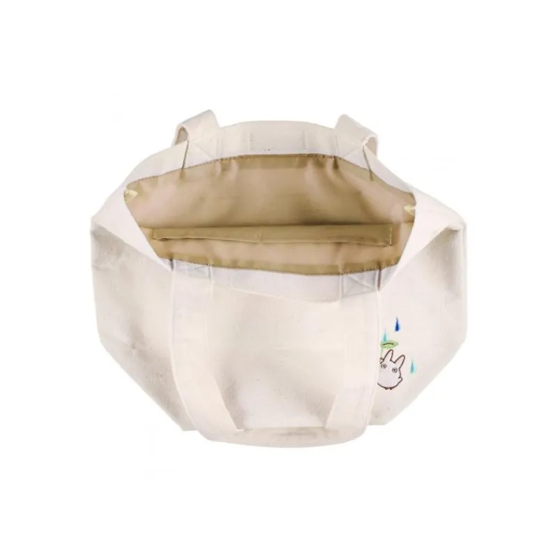 Sacs|Maison Ghibli Sac à main avec étui Totoro parapluie - Mon voisin Totoro