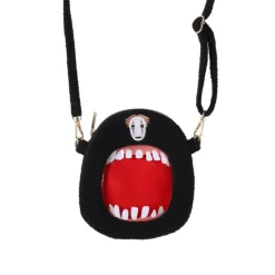 Sacs|Maison Ghibli Sac à main No Face - Le Voyage de Chihiro