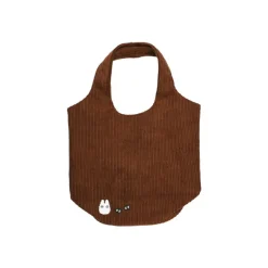 Sacs|Maison Ghibli Sac à main Sagara Rondin - Mon Voisin Totoro