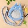 Sacs|Maison Ghibli Sac à main Totoro Bleu - Mon voisin Totoro