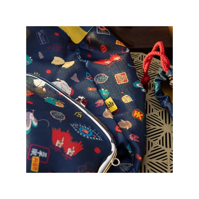 Sacs|Maison Ghibli Sac Azuma Rue Mystérieuse -Le Voyage de Chihiro