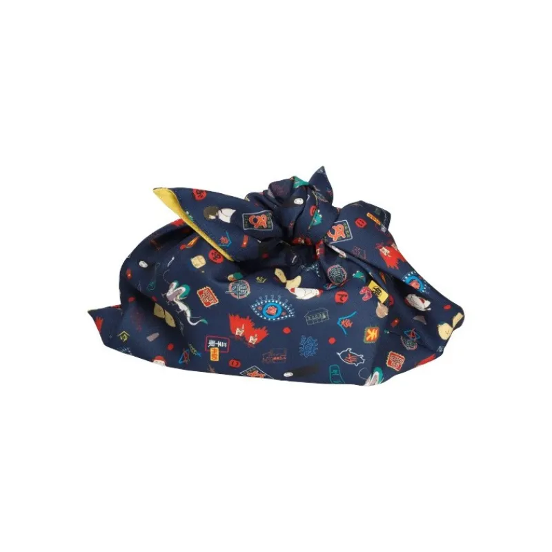 Sacs|Maison Ghibli Sac Azuma Rue Mystérieuse -Le Voyage de Chihiro