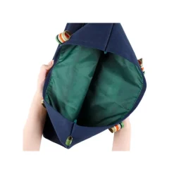 Sacs|Maison Ghibli Sac écusson Totoro - Mon voisin Totoro