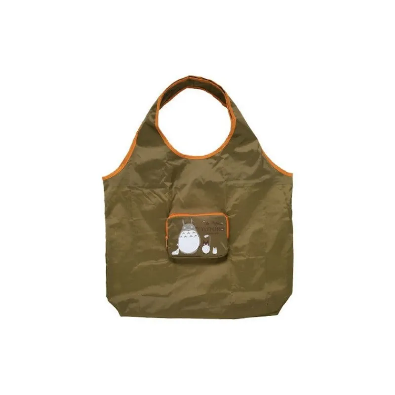Sacs|Maison Ghibli Sac Eco Totoro Cache Cache - Mon Voisin Totoro