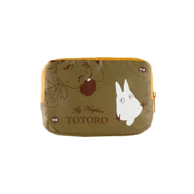 Sacs|Maison Ghibli Sac Eco Totoro Cache Cache - Mon Voisin Totoro