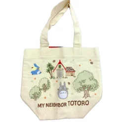 Sacs|Maison Ghibli Sac Forêt de Totoro  - Mon Voisin Totoro