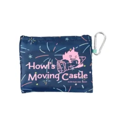 Sacs|Maison Ghibli Sac Pliable Contrat Magique - Le Château ambulant