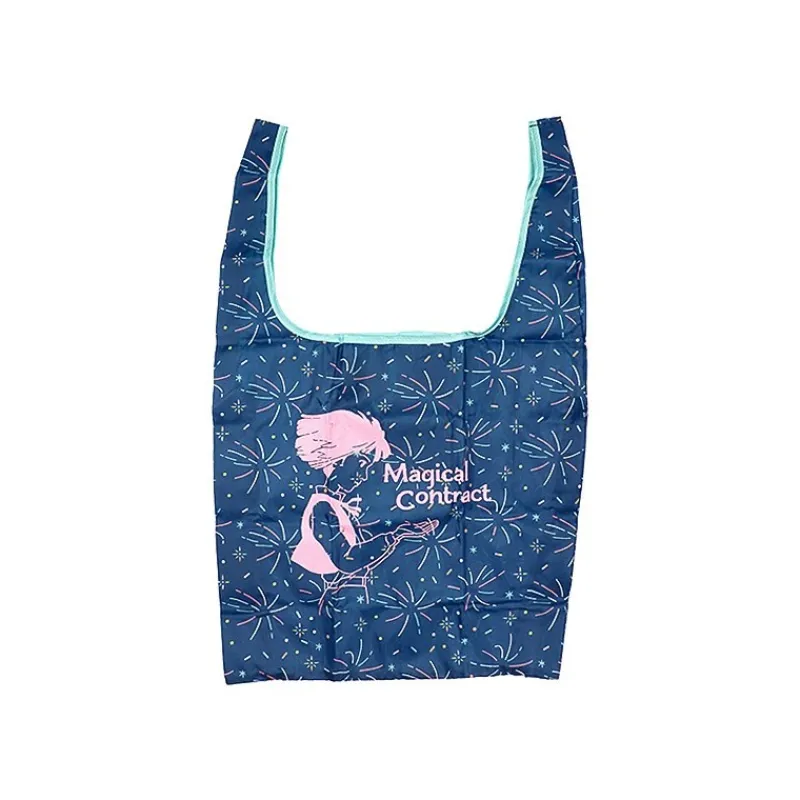 Sacs|Maison Ghibli Sac Pliable Contrat Magique - Le Château ambulant