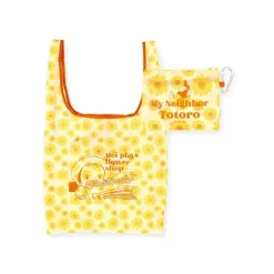 Sacs|Maison Ghibli Sac pliable Fleuriste - Mon Voisin Totoro