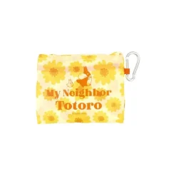Sacs|Maison Ghibli Sac pliable Fleuriste - Mon Voisin Totoro