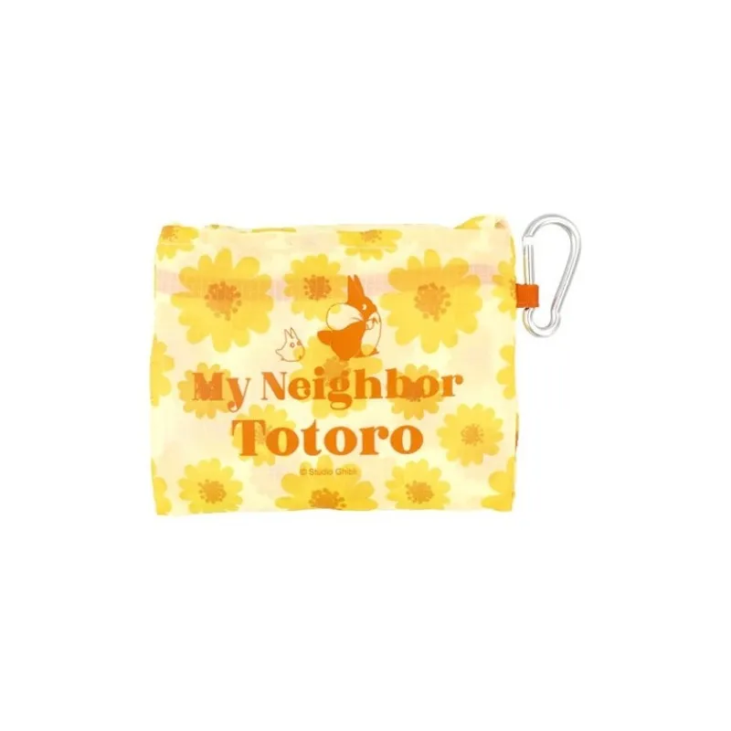 Sacs|Maison Ghibli Sac pliable Fleuriste - Mon Voisin Totoro