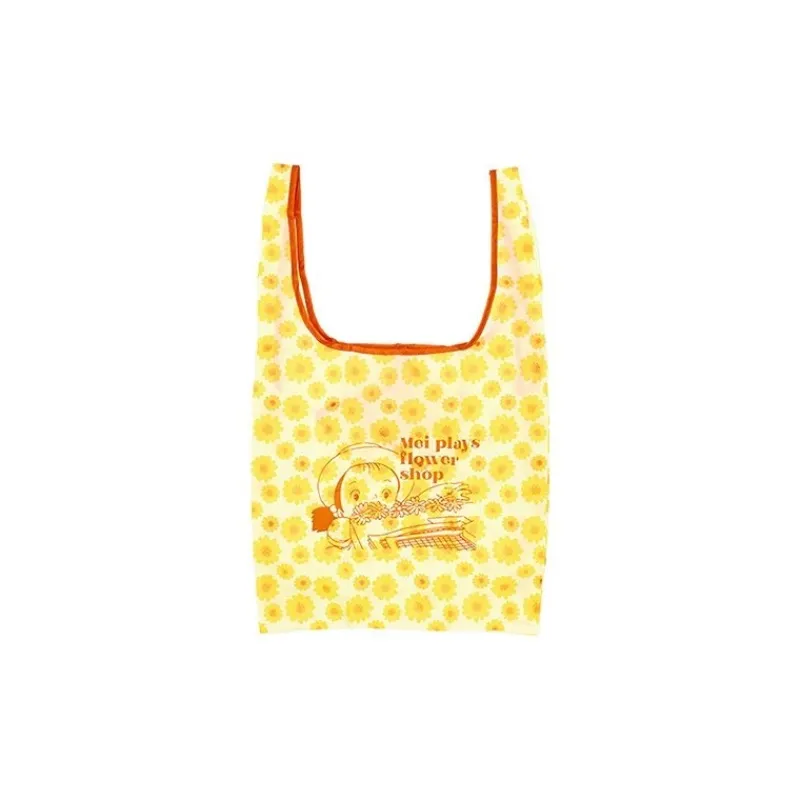 Sacs|Maison Ghibli Sac pliable Fleuriste - Mon Voisin Totoro