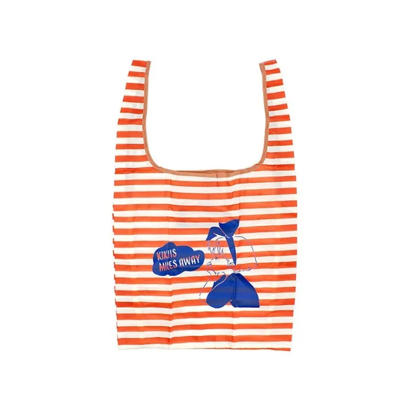 Sacs|Maison Ghibli Sac Pliable Kiki Rêve - Kiki la petite sorcière