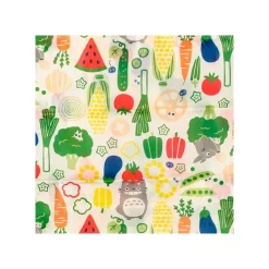 Sacs|Maison Ghibli Sac Pliable Pastèque - Mon Voisin Totoro