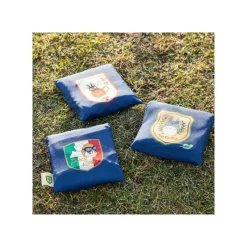 Sacs|Maison Ghibli Sac pliable patch Kiki - Kiki la petite sorcière