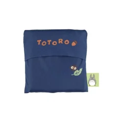 Sacs|Maison Ghibli Sac pliable patch Totoro - Mon Voisin Totoro