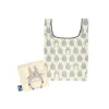 Sacs|Maison Ghibli Sac pliable Silhouette Totoro Gris 40x20 cm - Mon Voisin Totoro