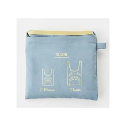 Sacs|Maison Ghibli Sac pliable Totoro bleu - Mon Voisin Totoro