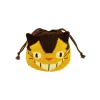 Sacs|Maison Ghibli Sac Tricoté Chatbus - Mon Voisin Totoro